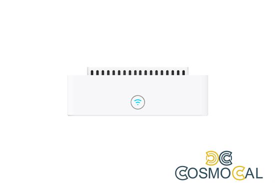 IP-COM Access Point Wall WiFi 6 Long Range AX3000 - Pro-6-IW