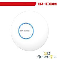 IP-COM Access Point Wi-Fi 6 AX3000 - copertura 180 mt - Pro-6-LI