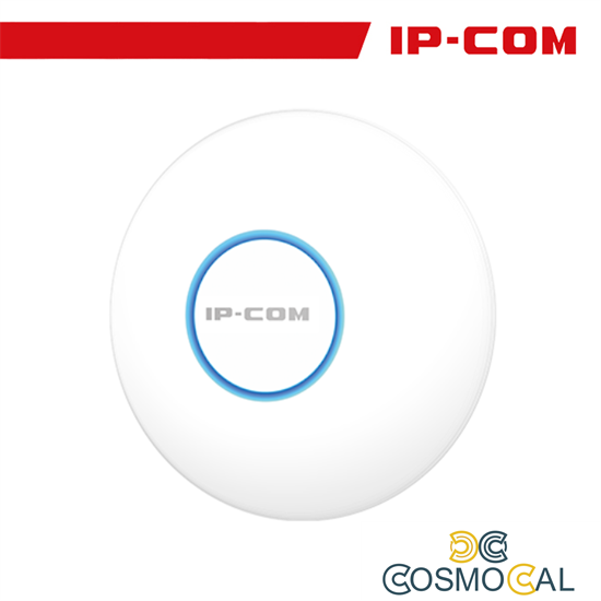 IP-COM Access Point Wi-Fi 6 AX3000 - copertura 180 mt - Pro-6-LI