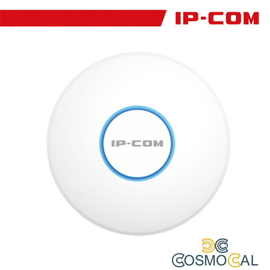 IP-COM Access Point Wi-Fi 6 AX3000 - copertura 180 mt - Pro-6-LI