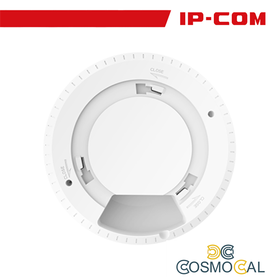 IP-COM Access Point Wi-Fi 6 AX3000 - copertura 180 mt - Pro-6-LI