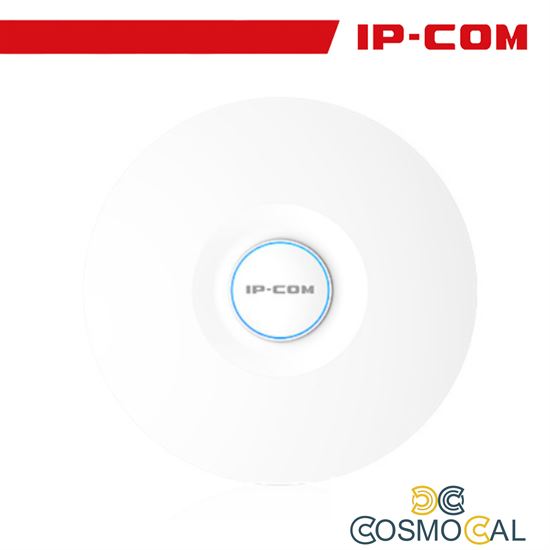 IP-COM Access Point WiFi 6 Long Range 802.11AX - PRO-6-LR