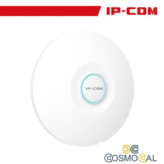 IP-COM Access Point WiFi 6 Long Range 802.11AX - PRO-6-LR