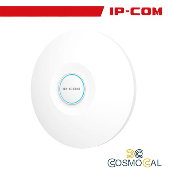 IP-COM Access Point WiFi 6 Long Range 802.11AX - PRO-6-LR