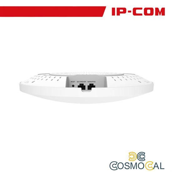 IP-COM Access Point WiFi 6 Long Range 802.11AX - PRO-6-LR
