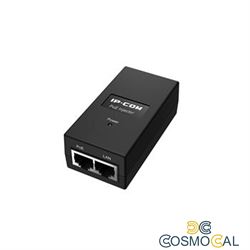 IP-COM PSE15F 10/100Mbps PoE Power Injector