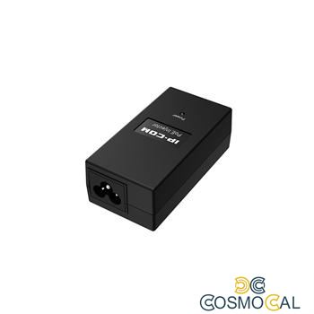 IP-COM PSE15F 10/100Mbps PoE Power Injector