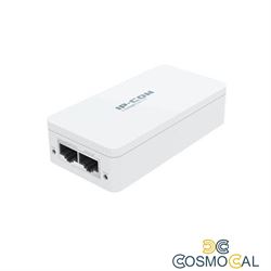 IP-COM PSE30G-AT 802.3at Gigabit PoE Injector
