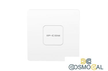 IP-COM Access Point AC1200 Dual band da soffitto MU-MIMO - W63AP
