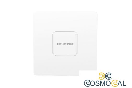 IP-COM Access Point AC1200 Dual band da soffitto MU-MIMO - W63AP