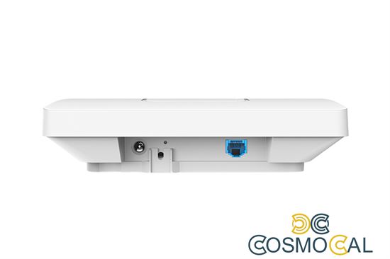 IP-COM Access Point AC1200 Dual band da soffitto MU-MIMO - W63AP