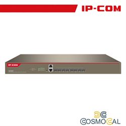 Switch PoE Cloud Managed 8 porte SFP+