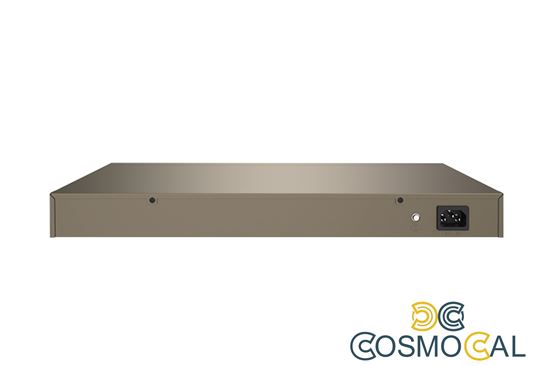 Switch PoE Cloud Managed 8 porte SFP+