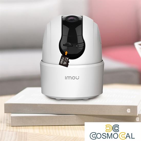 Imou Micro SD Card 32Gb Classe 1