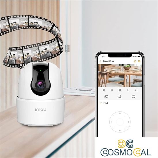 Imou Micro SD Card 64Gb Classe 1