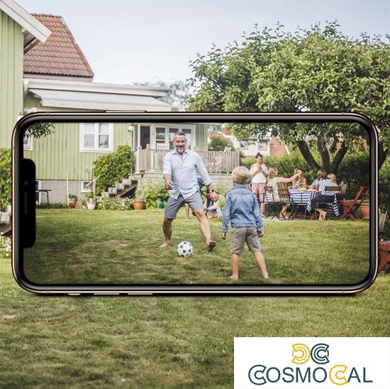 Imou Micro SD Card 64Gb Classe 1