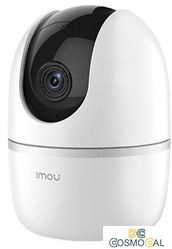 Imou Telecamera A1 2Mp PT Cube IP/Wi-Fi 2MP 2.8mm IR mic/speaker
