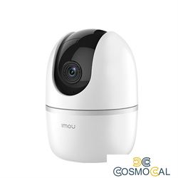 Imou Telecamera A1 2Mp PT Cube IP/Wi-Fi 2MP 2.8mm IR mic/speaker