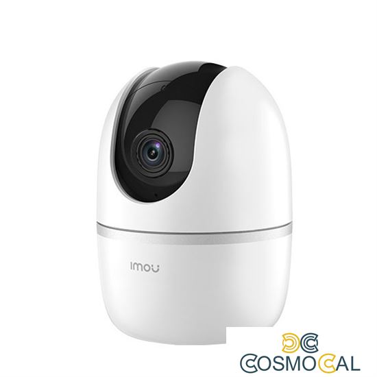 Imou Telecamera A1 2Mp PT Cube IP/Wi-Fi 2MP 2.8mm IR mic/speaker