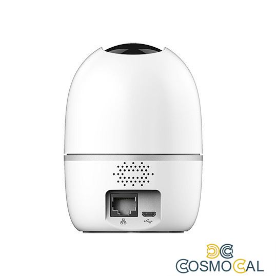 Imou Telecamera A1 2Mp PT Cube IP/Wi-Fi 2MP 2.8mm IR mic/speaker