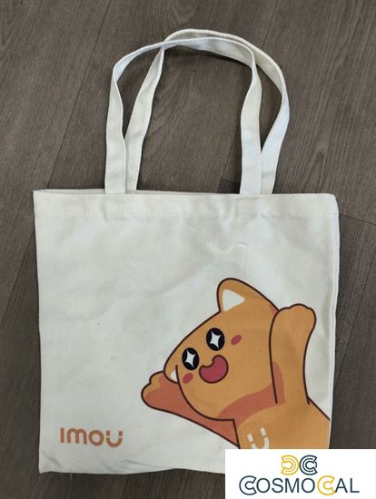 Imou Borsa in stoffa