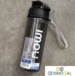 Borraccia Imou in plastica