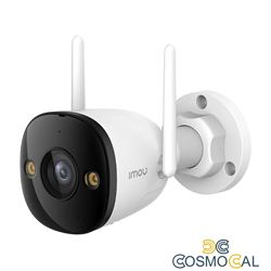 Imou Telecamera Bullet 3 3K Bullet IP/Wi-Fi Full-color 5 MP 2.8