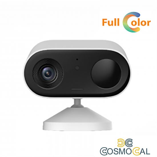 Imou Telecamera Cell Go FULL COLOR Bullet 2K Wi-Fi 3MP 2.8mm IR
