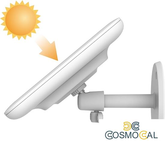 Imou Telecamera CellGo Full Color Kit Bullet 2K Wi-Fi 3MP 2.8mm