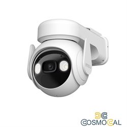 Imou Telecamera Cell PT PTZ 2K Wi-Fi 3MP 2.8mm IR Batteria