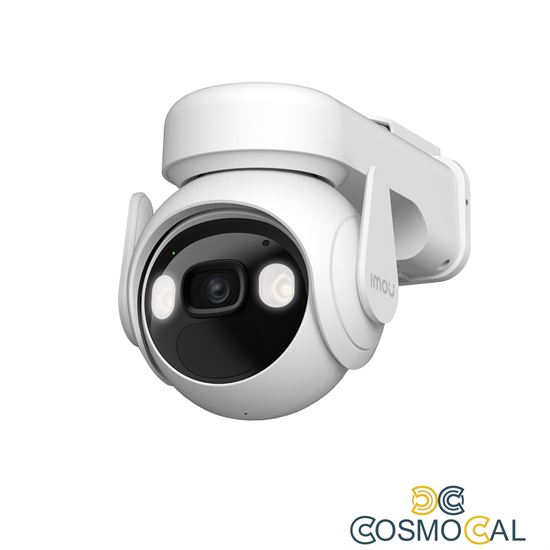 Imou Telecamera Cell PT PTZ 2K Wi-Fi 3MP 2.8mm IR Batteria