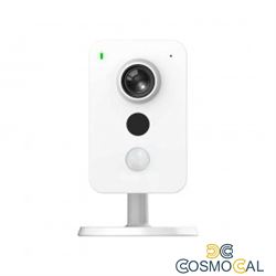 Imou Telecamera Cube IP/Wi-Fi 4 MP 2.8 mm IR mic con interfaccia