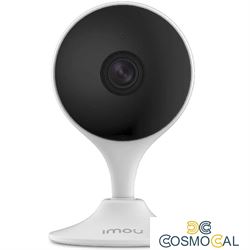 Imou Telecamera Cue 2 Cube Wi-Fi 2MP 2.8mm IR mic/speaker