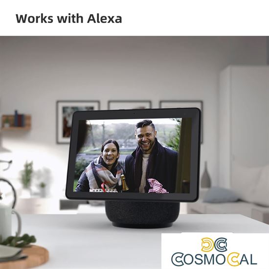 Imou Videocampanello DB60 Kit Videocampanello a batteria 5MP + C