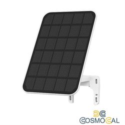 Imou Pannello Solare FSP13 7W per telecamere a batteria USB-C