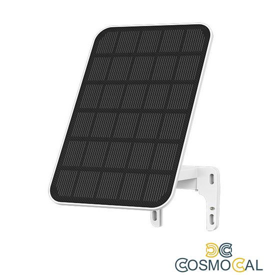 Imou Pannello Solare FSP13 7W per telecamere a batteria USB-C