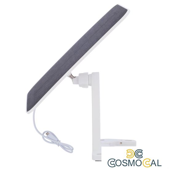 Imou Pannello Solare FSP13 7W per telecamere a batteria USB-C