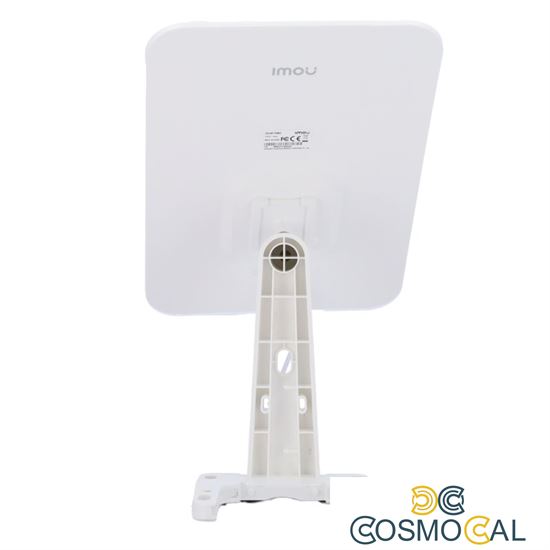 Imou Pannello Solare FSP13 7W per telecamere a batteria USB-C