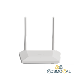 Imou Router Wi-Fi 4 HR300