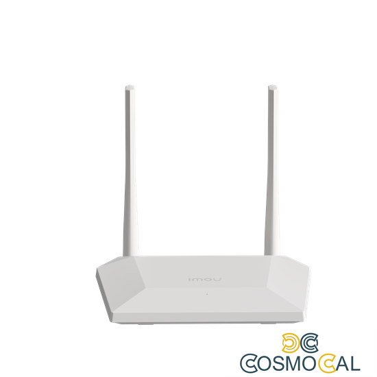 Imou Router Wi-Fi 4 HR300
