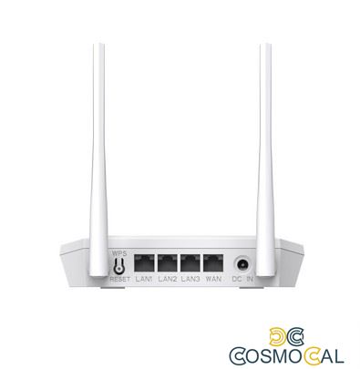 Imou Router Wi-Fi 4 HR300