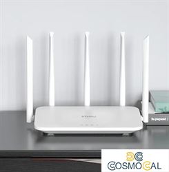 Imou Router Wi-Fi 6 HX21
