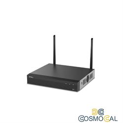 Imou Videoregistratore di rete a 8 Canali NVR 1080p Wireless