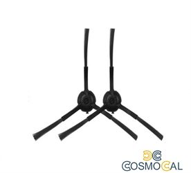 Imou Spazzole per la polvere di ricambio. Confezione da 2 pezzi.