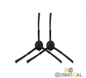 Imou Spazzole per la polvere di ricambio. Confezione da 2 pezzi.