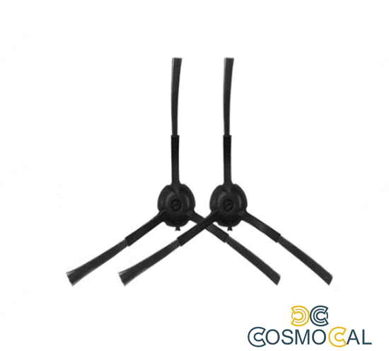 Imou Spazzole per la polvere di ricambio. Confezione da 2 pezzi.