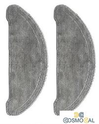 Imou Panni di ricambio lavaggio Robot aspirapolvere lavapaviment