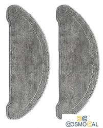 Imou Panni di ricambio lavaggio Robot aspirapolvere lavapaviment