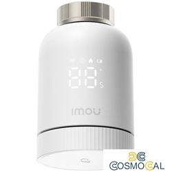 Imou Termovalvola Smart