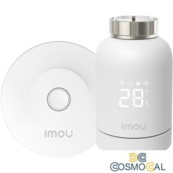 Imou Kit Termovalvola Smart